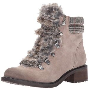 Sam Edelman Darrah 2 ankle booties. NWT Size 6.5